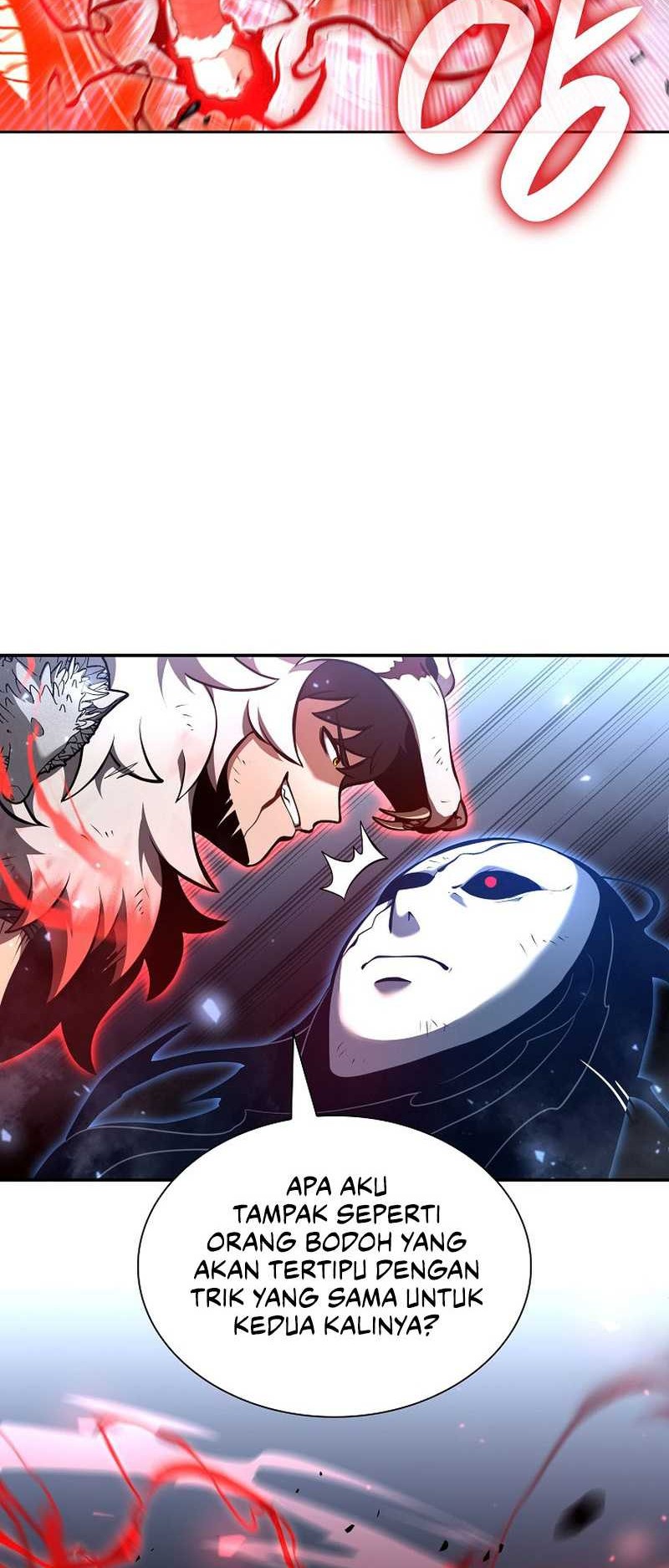 I Returned As An FFF-Class Witch Doctor Chapter 64 halaman 33