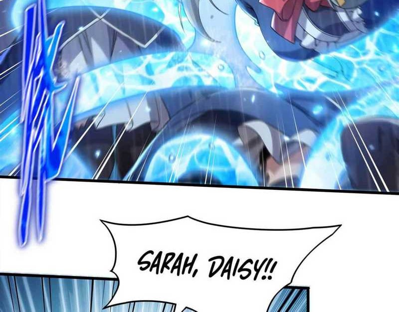 Despite Coming From the Abyss, I Will Save Humanity Chapter 109 Gambar 15