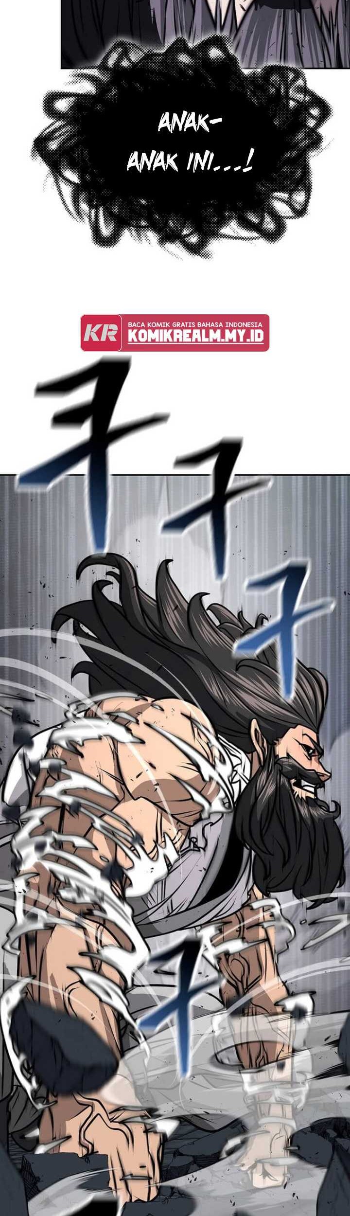Sword Demon Island Chapter 70 Gambar 51