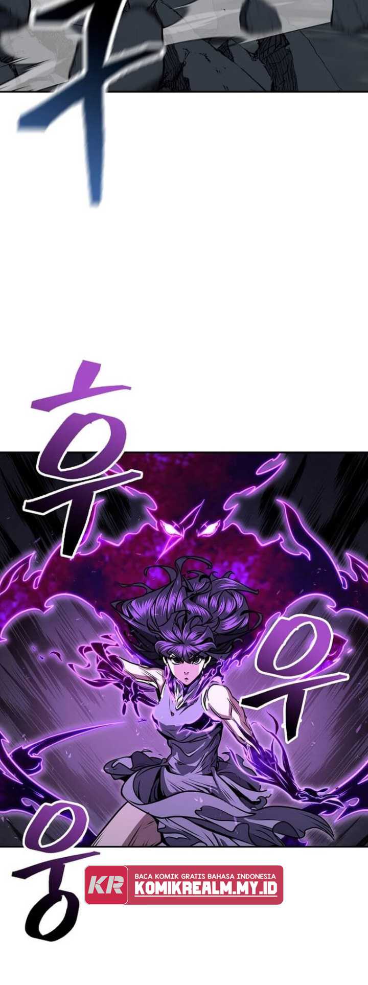 Sword Demon Island Chapter 70 Gambar 52