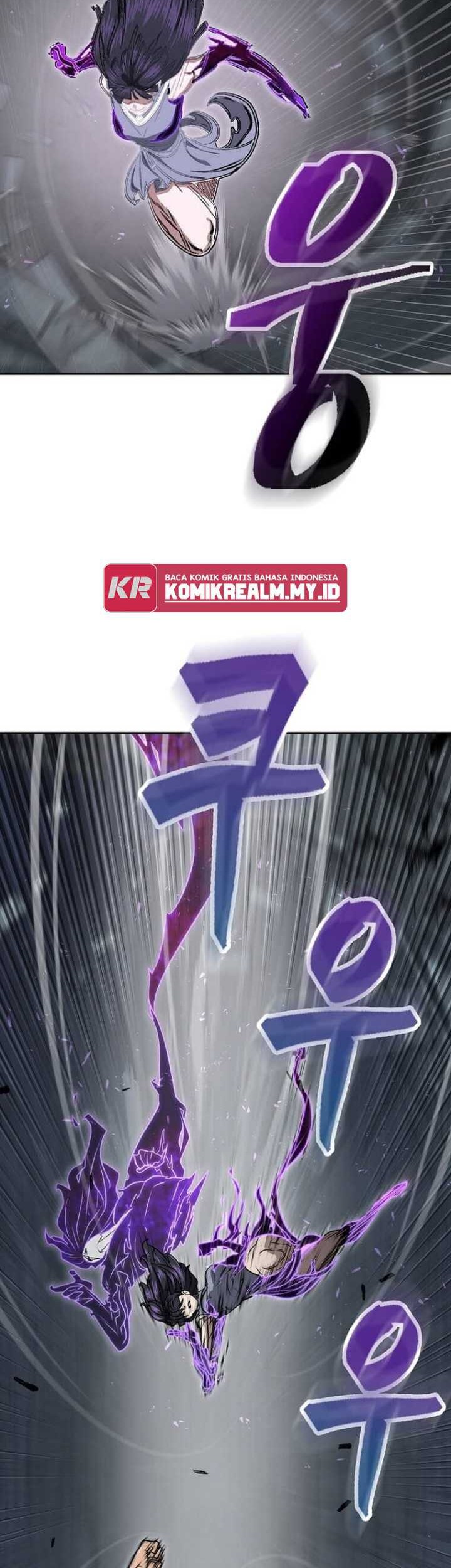 Sword Demon Island Chapter 70 Gambar 54