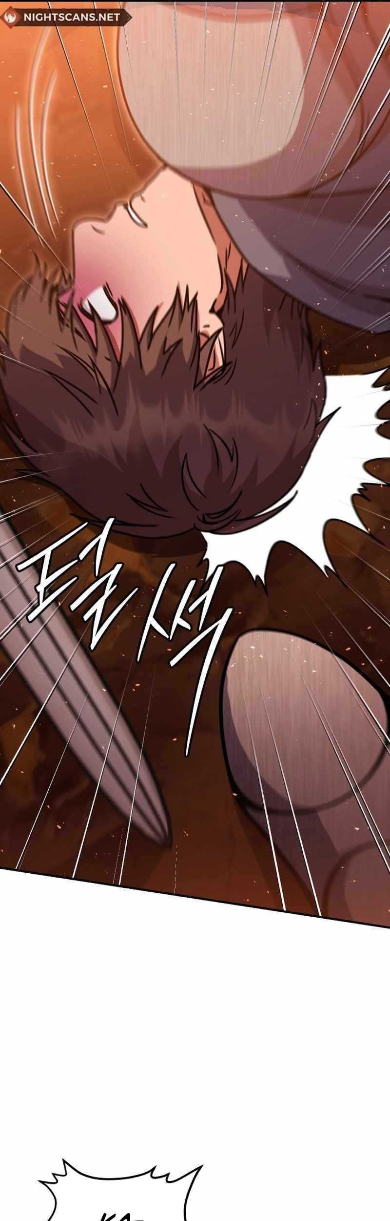 Legendary Blacksmith’s Vengeance Chapter 36 halaman 40
