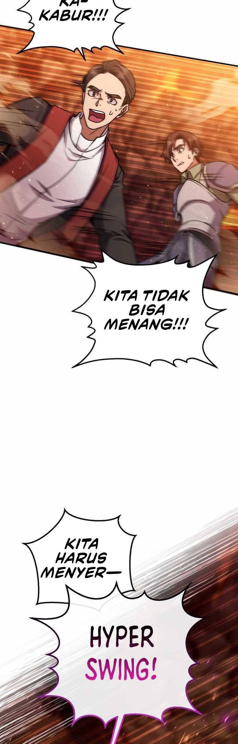 Legendary Blacksmith’s Vengeance Chapter 36 halaman 41