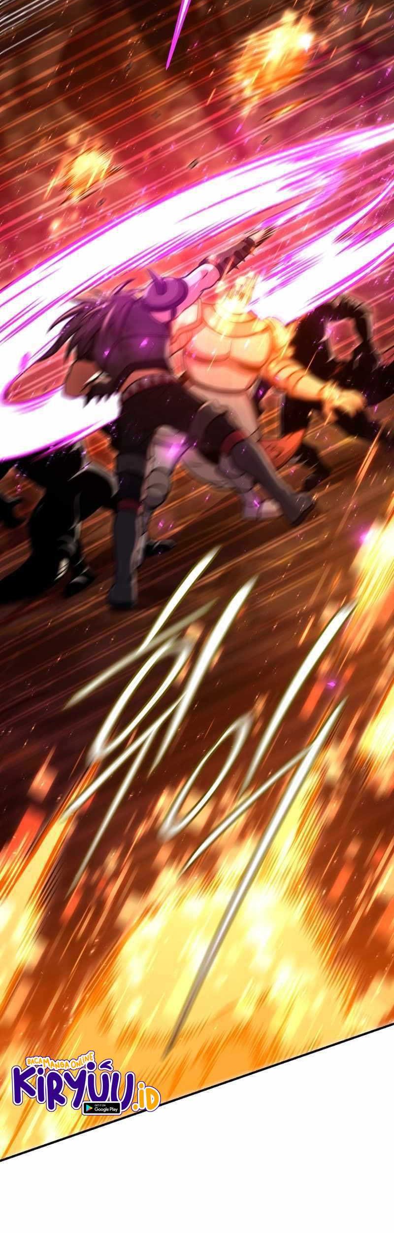Legendary Blacksmith’s Vengeance Chapter 36 halaman 42