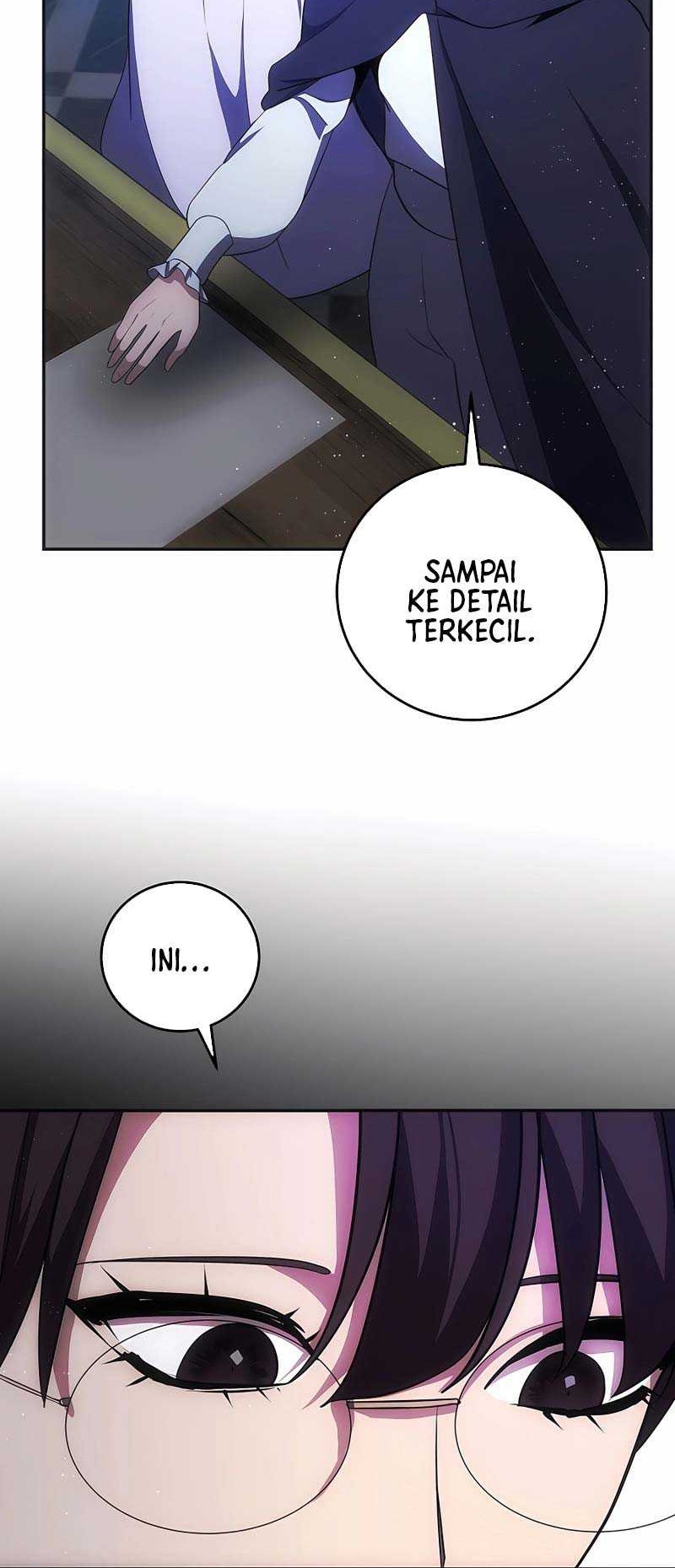 I Became The Youngest Prince in The Novel Chapter 30 Gambar 25