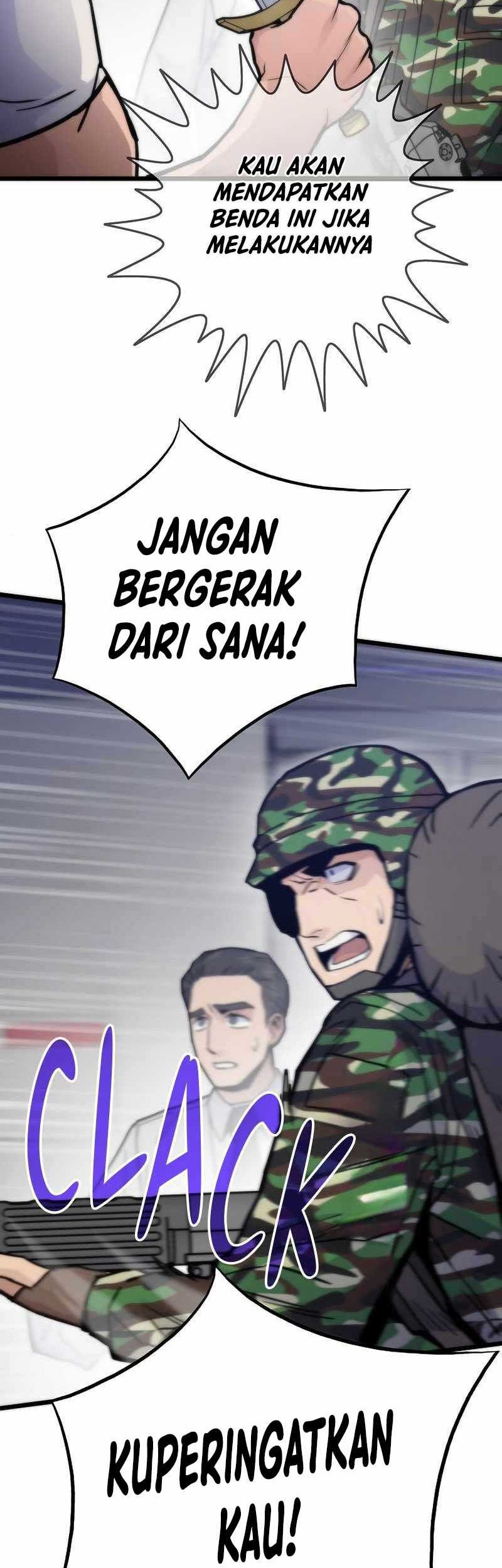 Past Life Regressor (Remake 2022) Chapter 68 Gambar 35