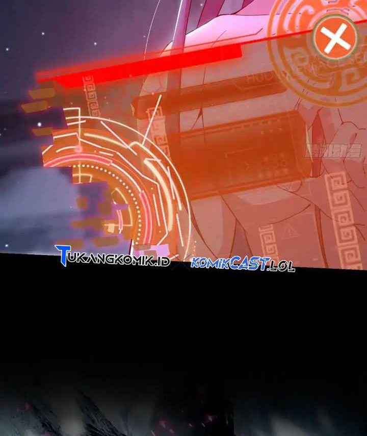 I’m An Evil God Chapter 448 halaman 31