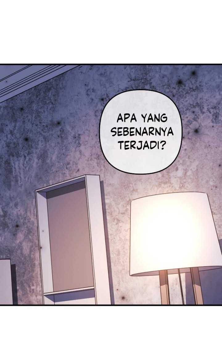 My Daughter is the Final Boss Chapter 113 - Halaman 33