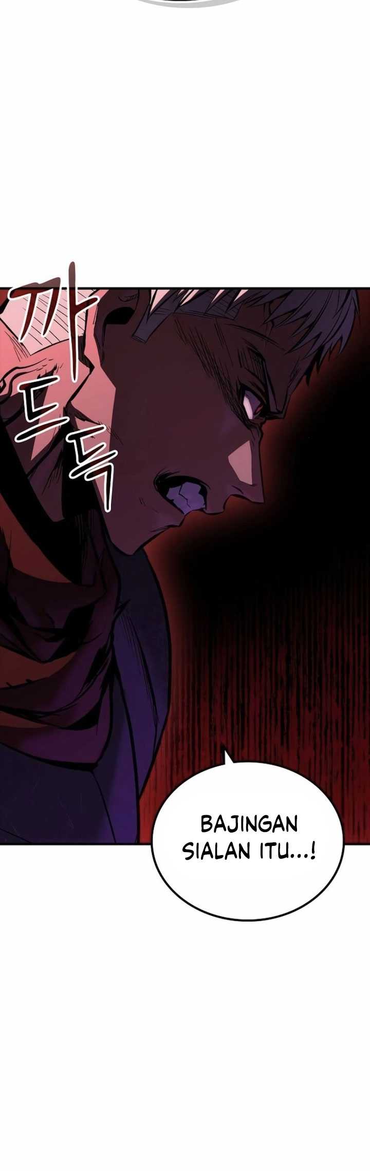 Genius Corpse-Collecting Warrior Chapter 15 halaman 44