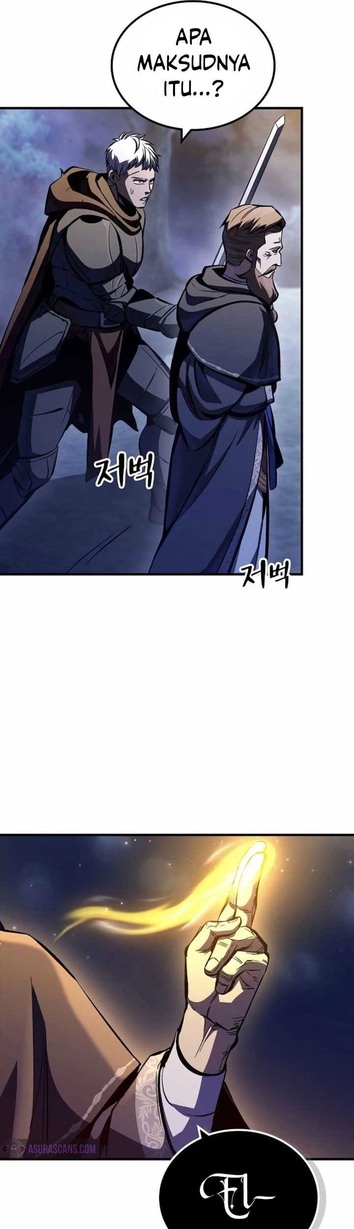 Genius Corpse-Collecting Warrior Chapter 15 halaman 47