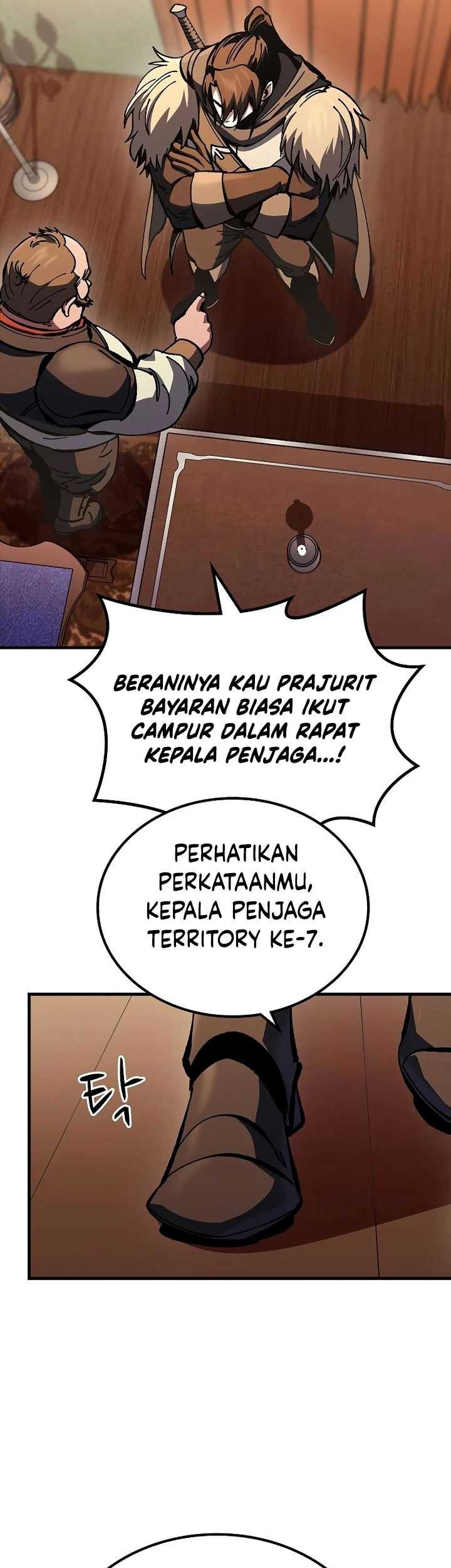 Genius Corpse-Collecting Warrior Chapter 14 halaman 37
