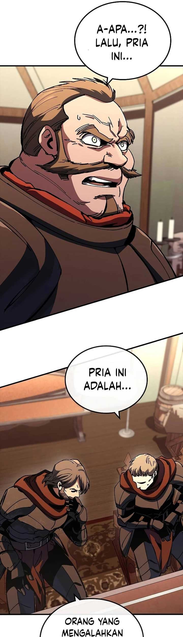 Genius Corpse-Collecting Warrior Chapter 14 halaman 40
