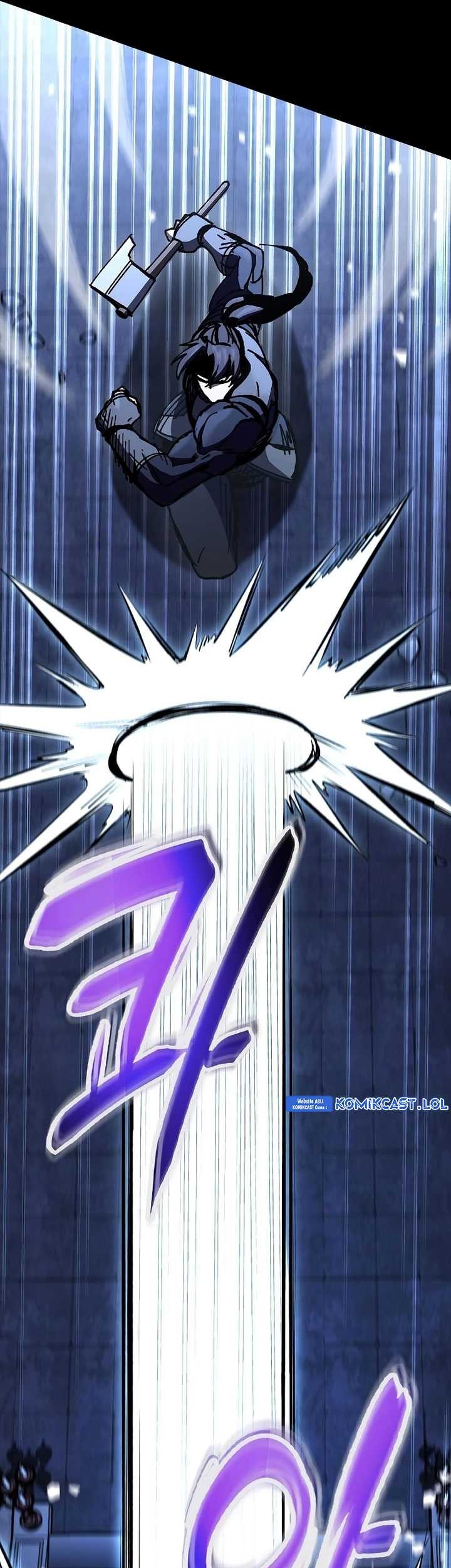 Genius Corpse-Collecting Warrior Chapter 12 halaman 55