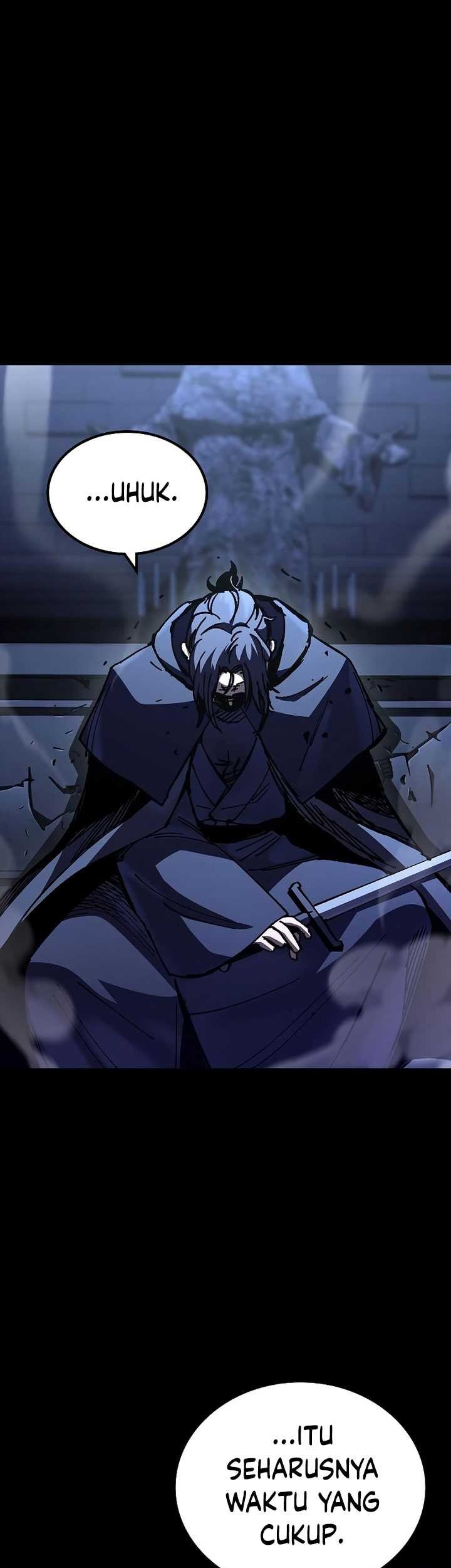 Genius Corpse-Collecting Warrior Chapter 12 halaman 57