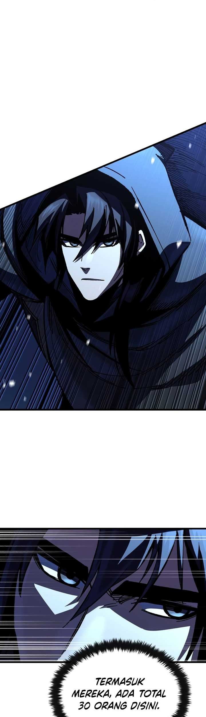 Genius Corpse-Collecting Warrior Chapter 11 halaman 44