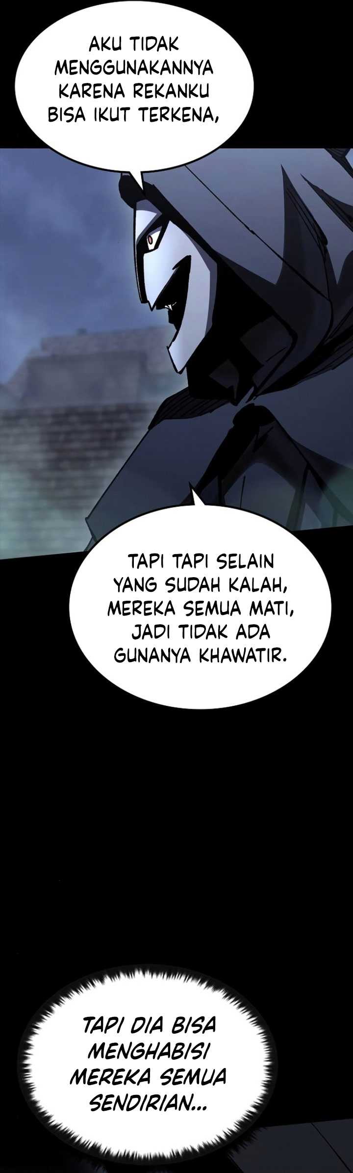 Genius Corpse-Collecting Warrior Chapter 10 halaman 43