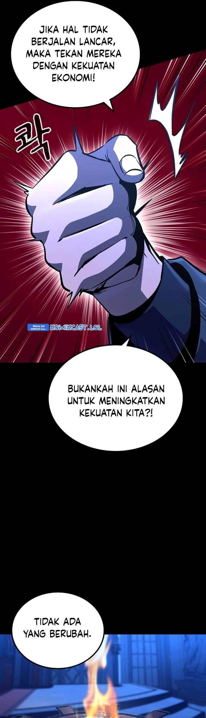 Genius Corpse-Collecting Warrior Chapter 7 halaman 48