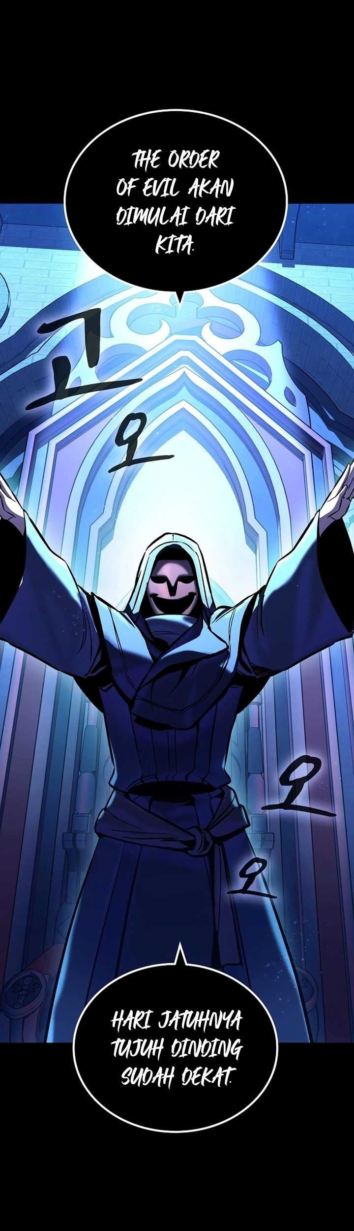 Genius Corpse-Collecting Warrior Chapter 7 halaman 50