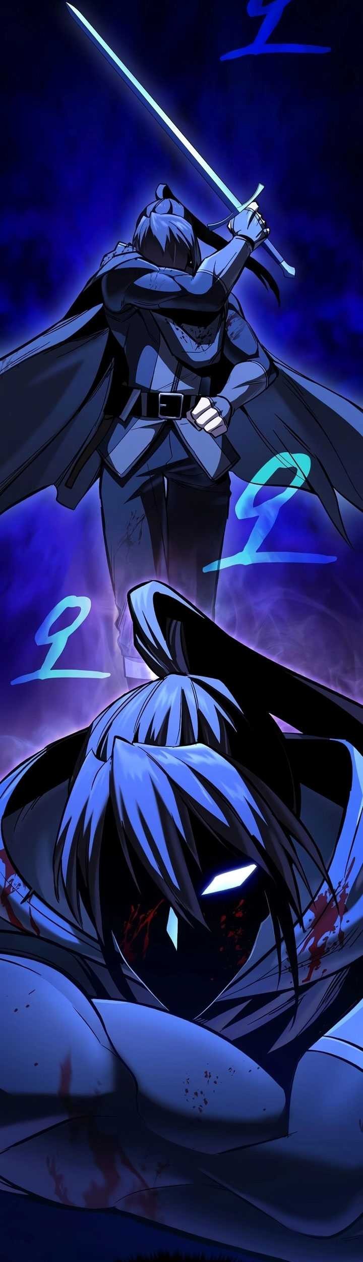 Genius Corpse-Collecting Warrior Chapter 6 halaman 54