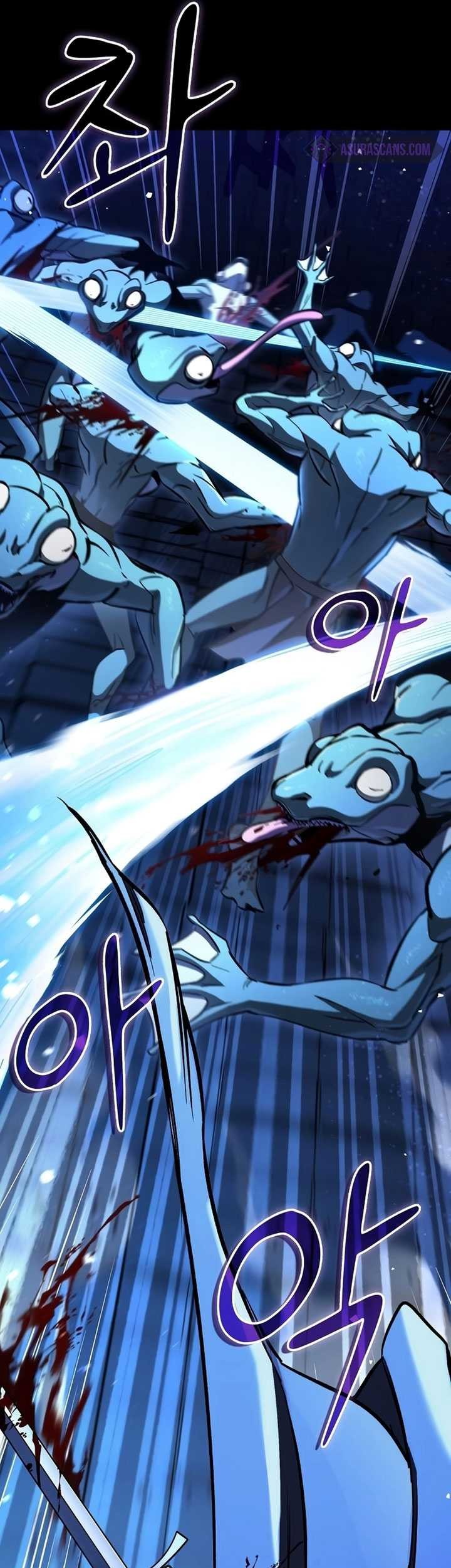 Genius Corpse-Collecting Warrior Chapter 6 halaman 57