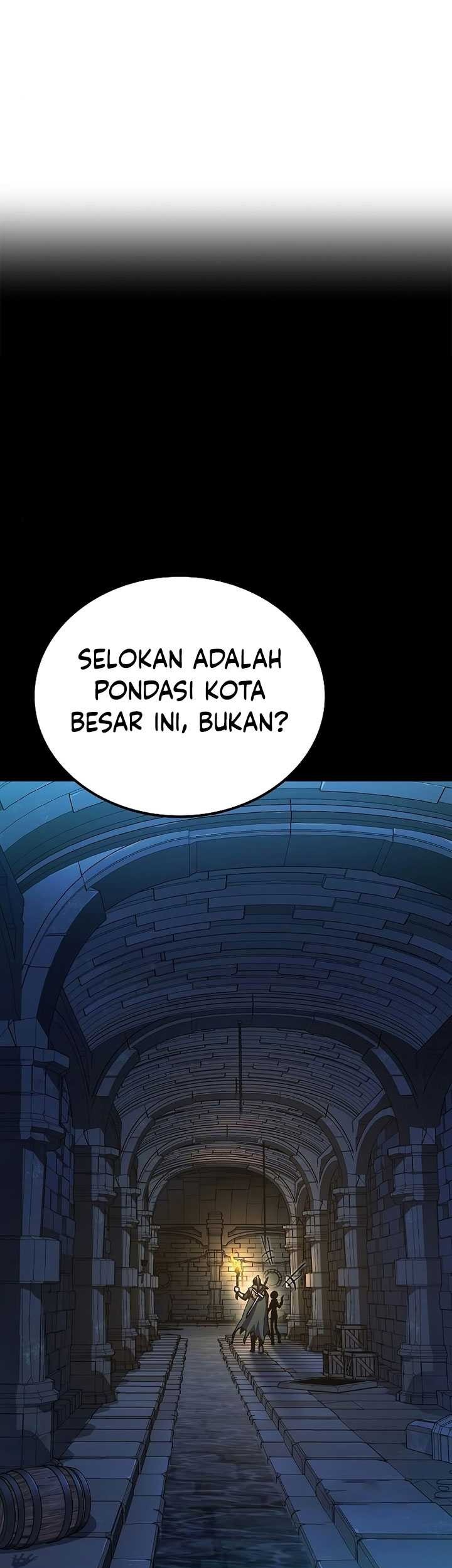 Genius Corpse-Collecting Warrior Chapter 5 halaman 49