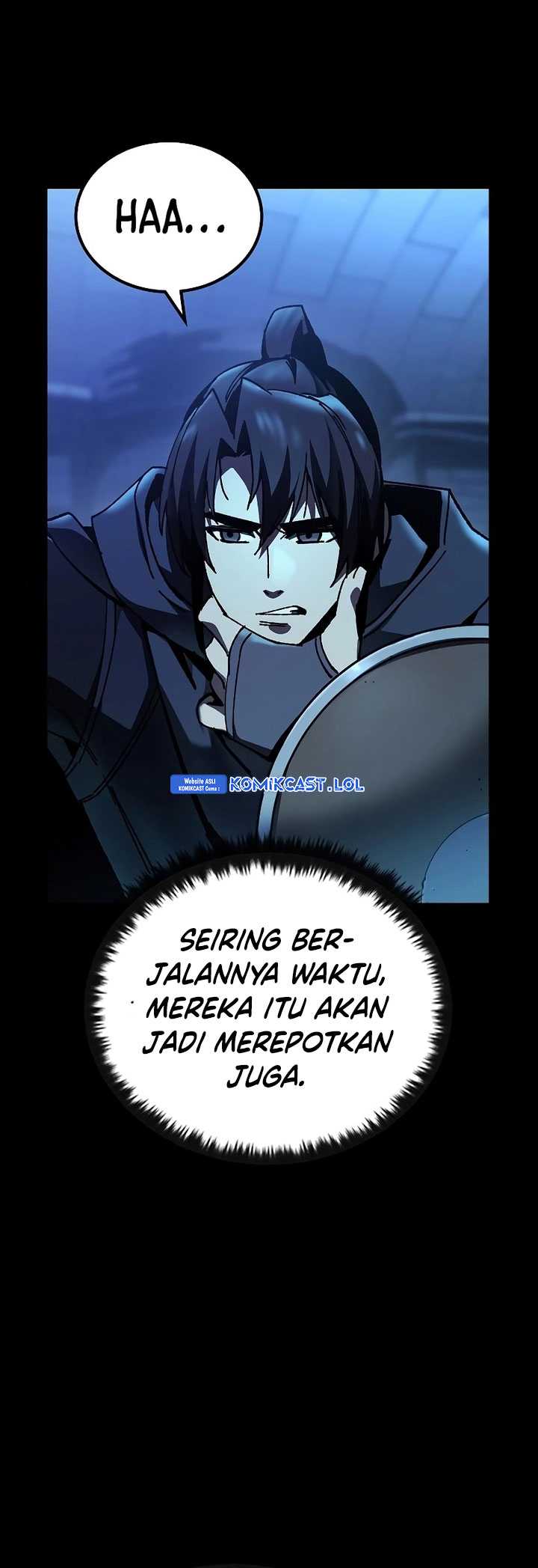 Genius Corpse-Collecting Warrior Chapter 4 halaman 54