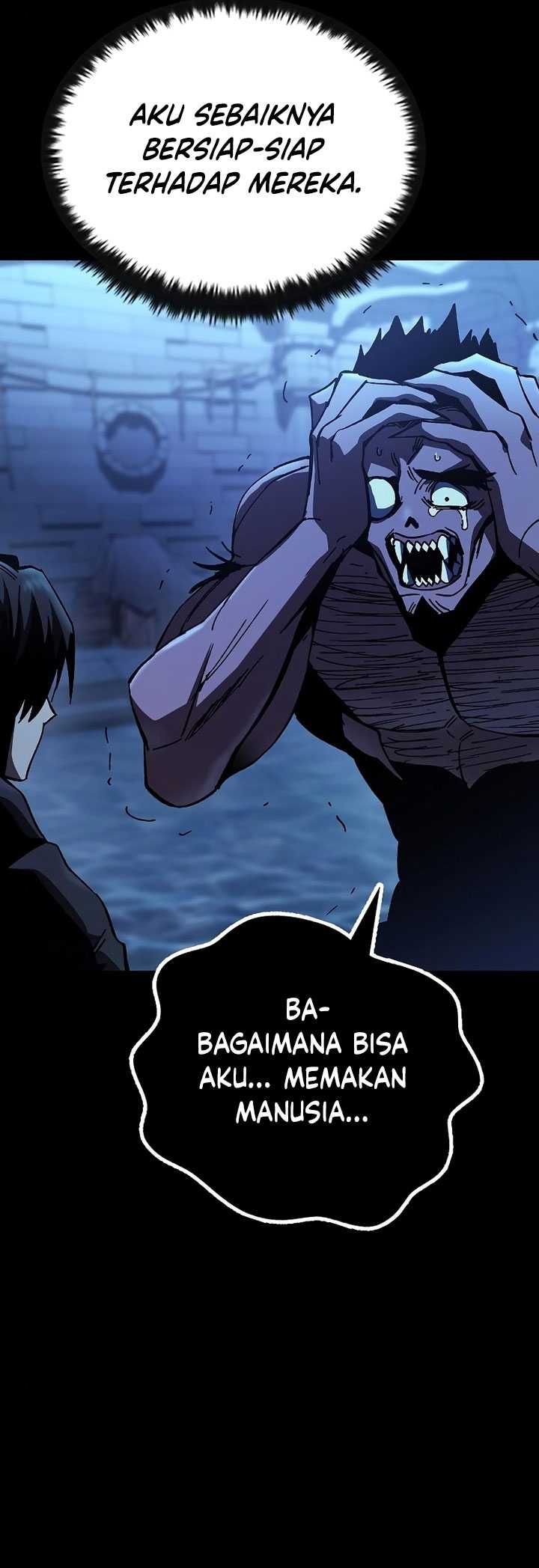 Genius Corpse-Collecting Warrior Chapter 4 halaman 55