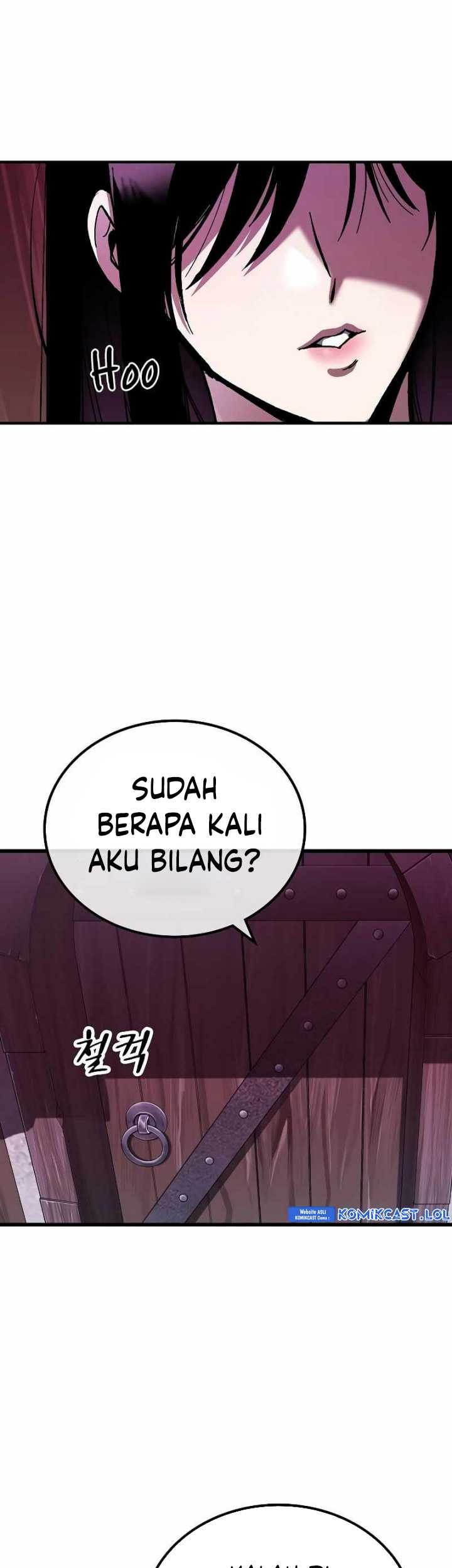 Genius Corpse-Collecting Warrior Chapter 3 halaman 44