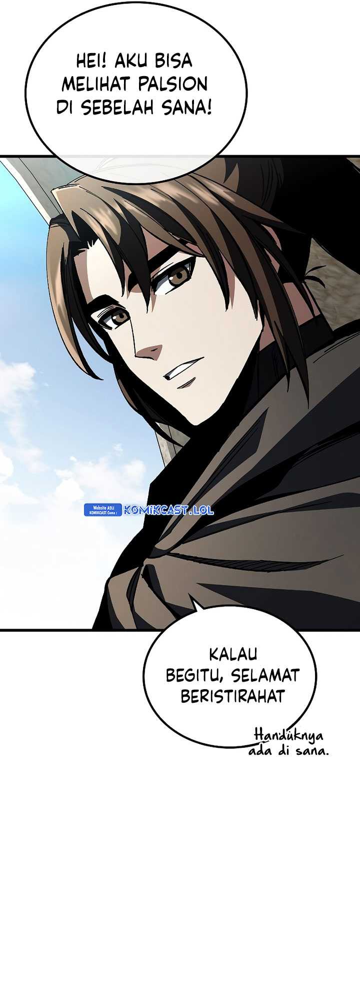 Genius Corpse-Collecting Warrior Chapter 1 halaman 49
