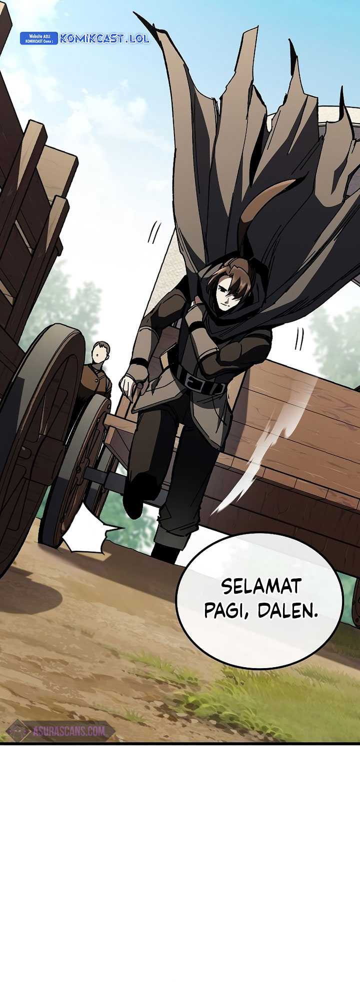 Genius Corpse-Collecting Warrior Chapter 1 halaman 51