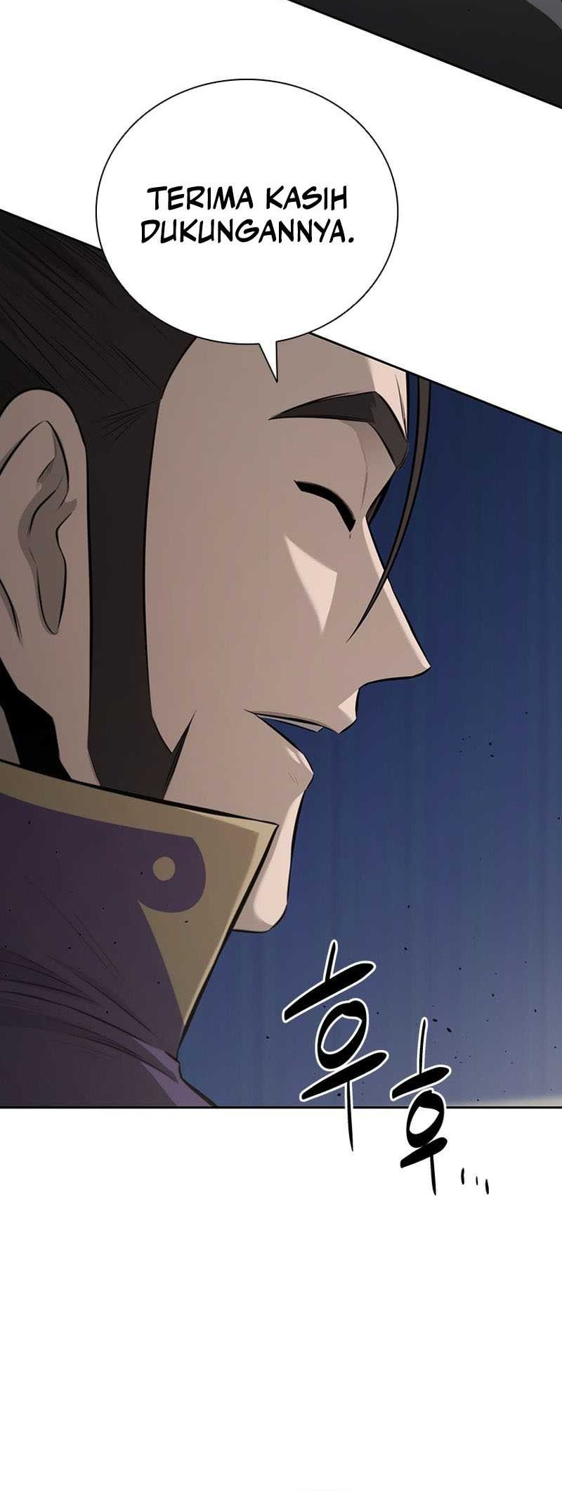 Moon-Shadow Sword Emperor Chapter 75 halaman 29