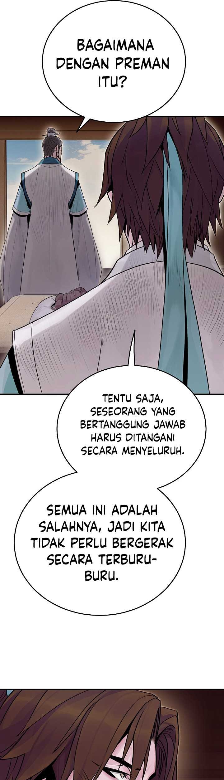 Dark and Light Martial Emperor Chapter 04 Gambar 34