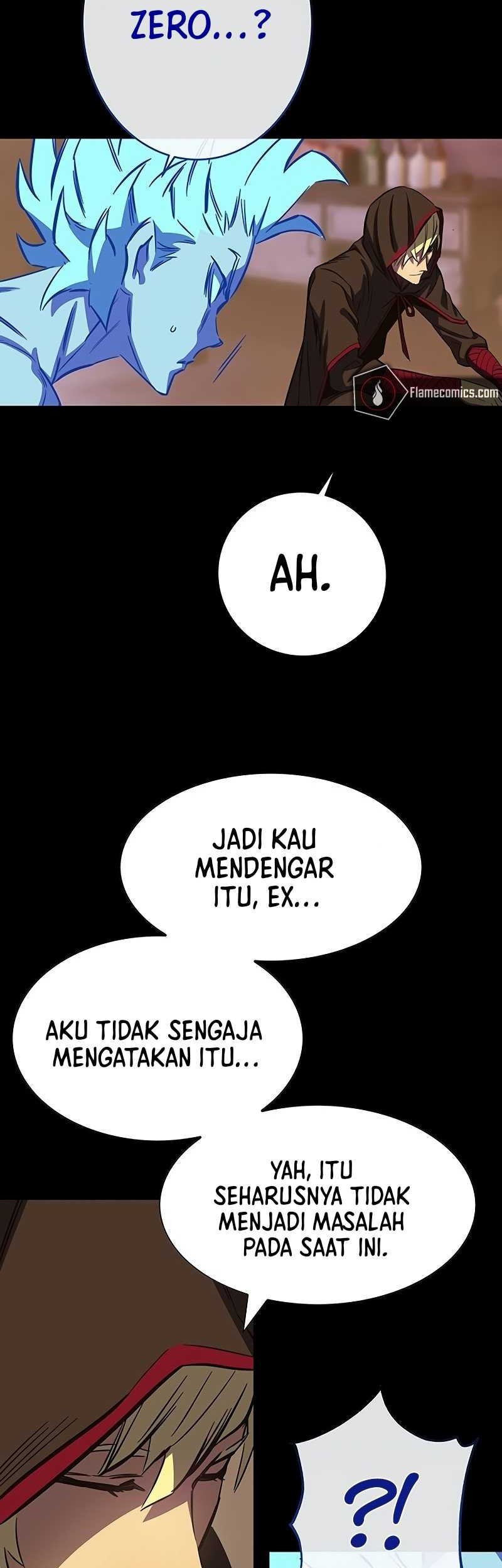 X Ash Chapter 103 halaman 48