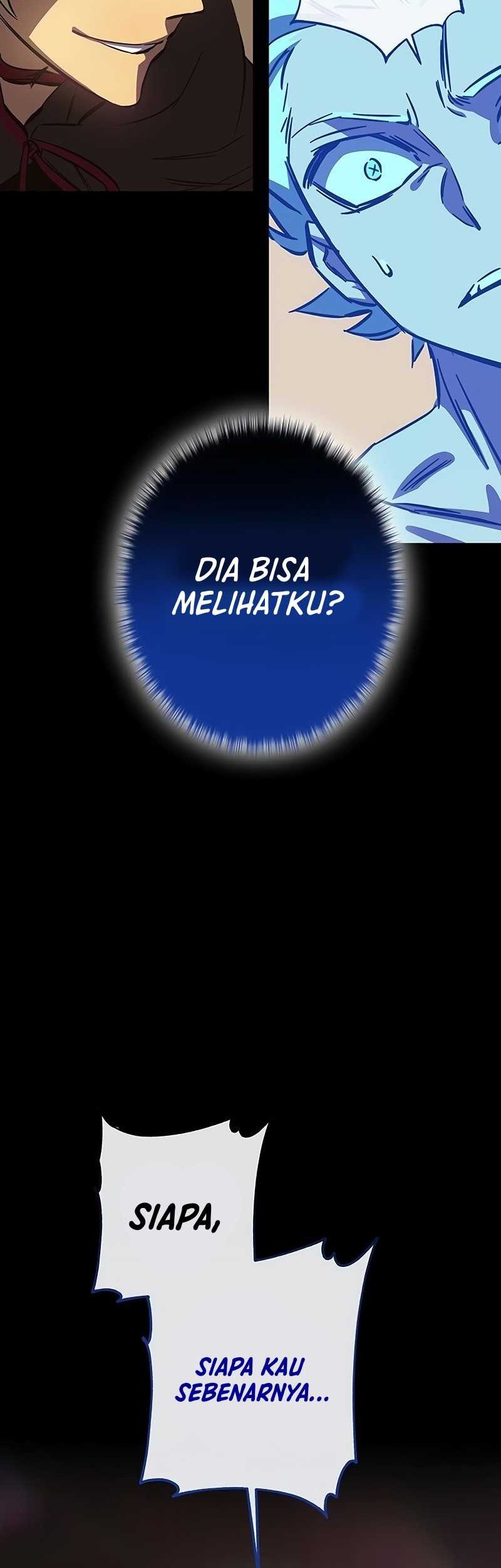 X Ash Chapter 103 halaman 49