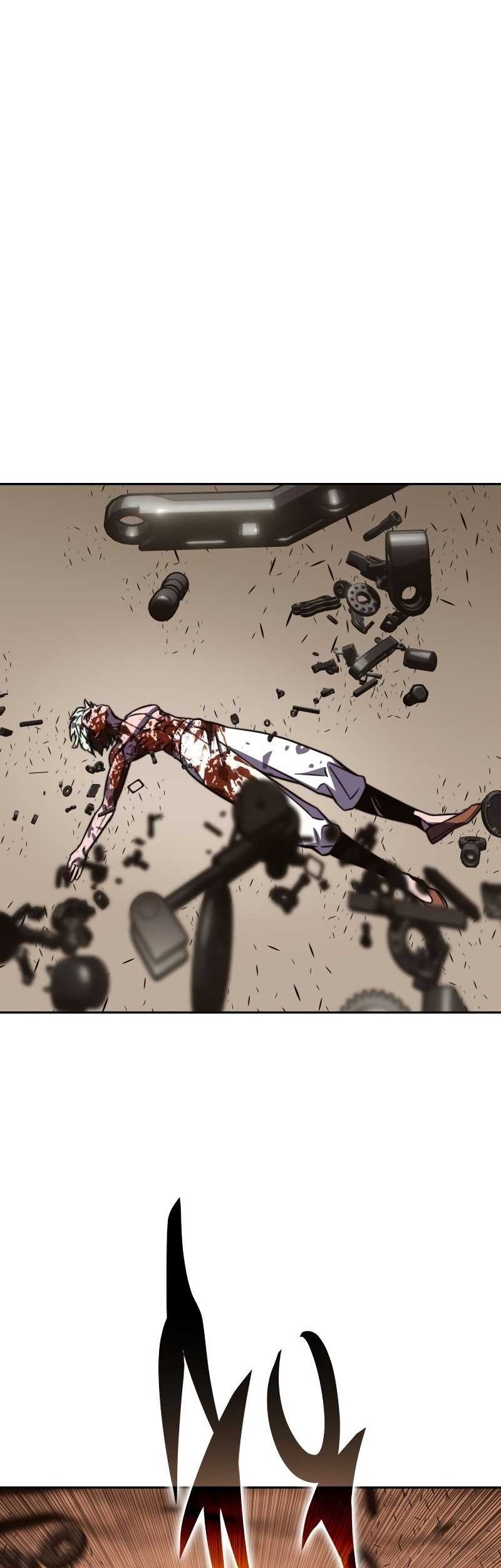 X Ash Chapter 102 halaman 44