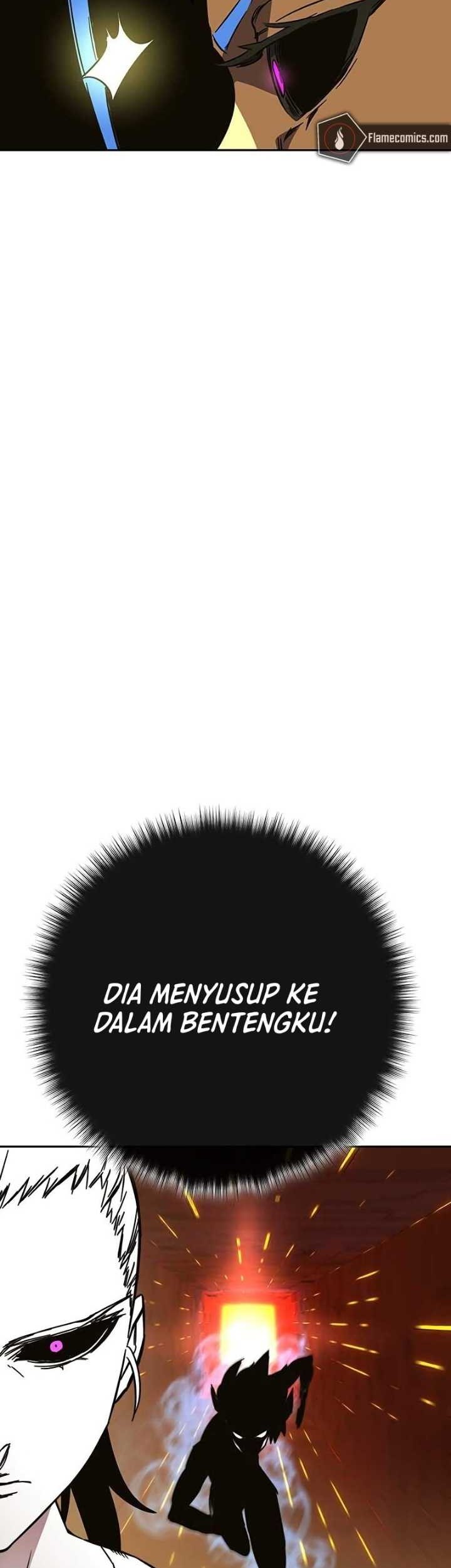 X Ash Chapter 99 halaman 48