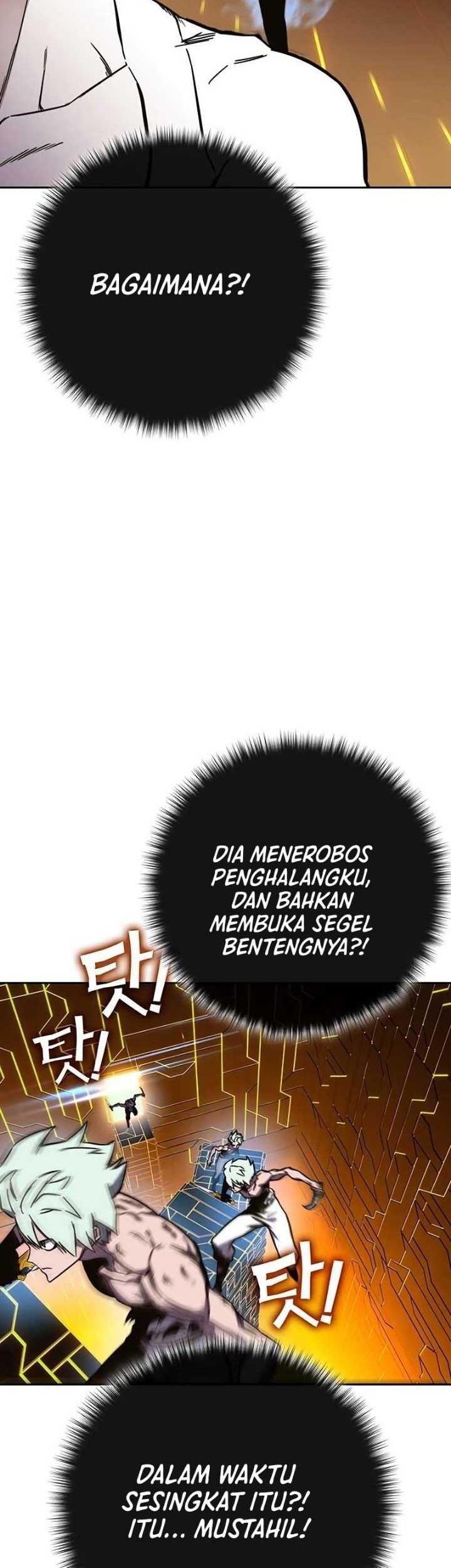 X Ash Chapter 99 halaman 49
