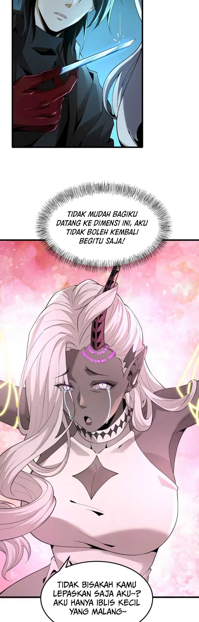 The Wretched Chapter 7 halaman 19
