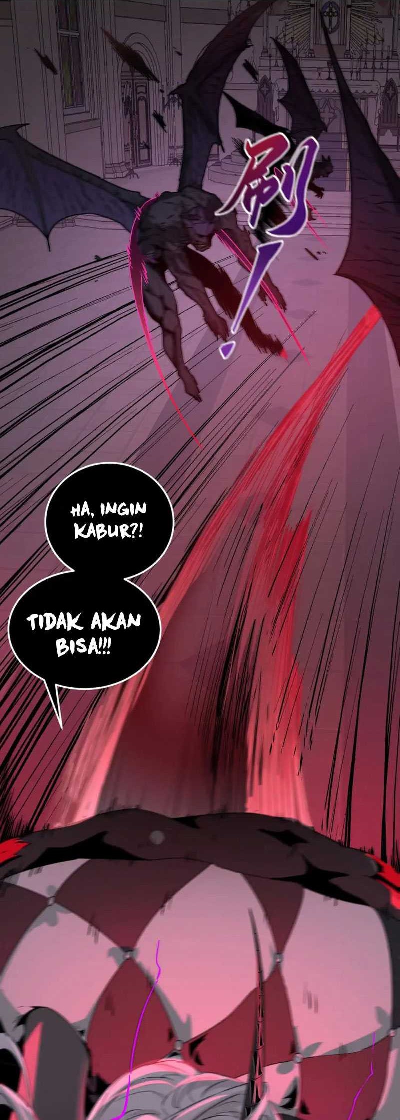 The Wretched Chapter 6 halaman 19