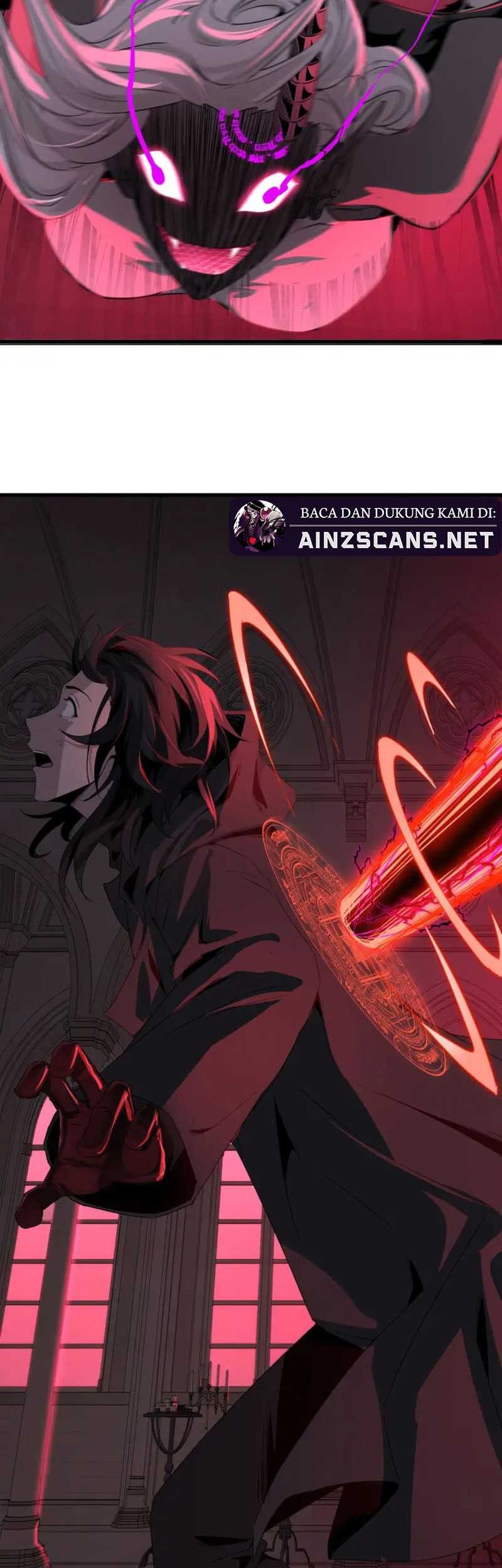 The Wretched Chapter 6 halaman 20
