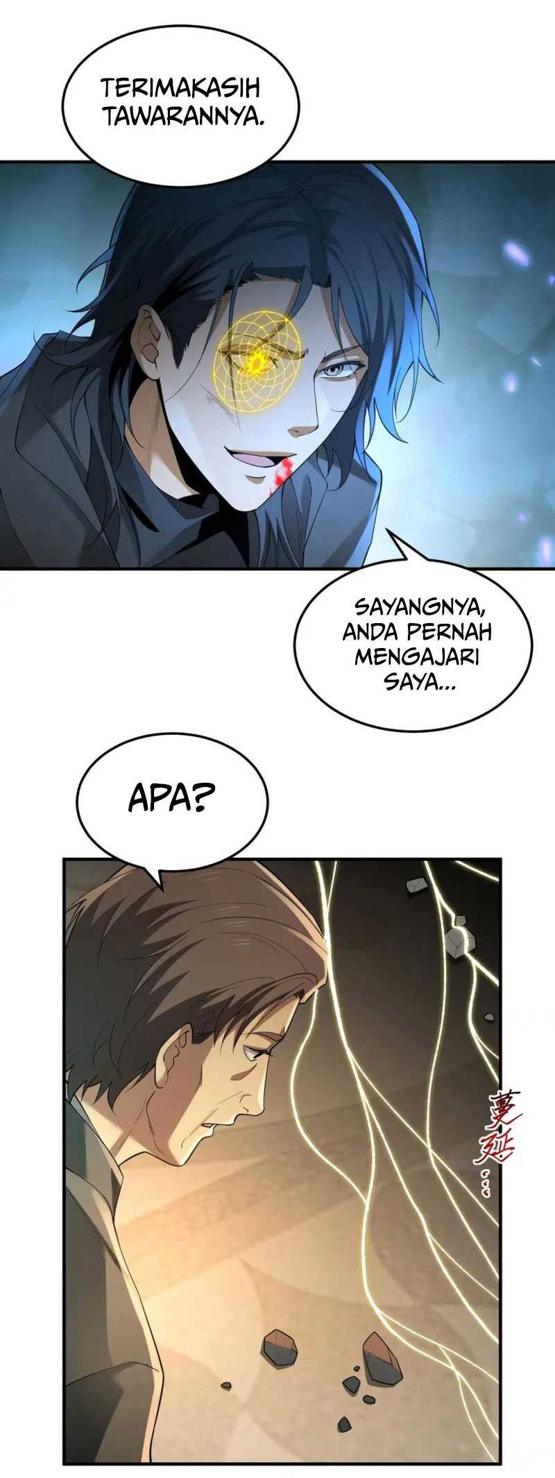 The Wretched Chapter 5 halaman 26
