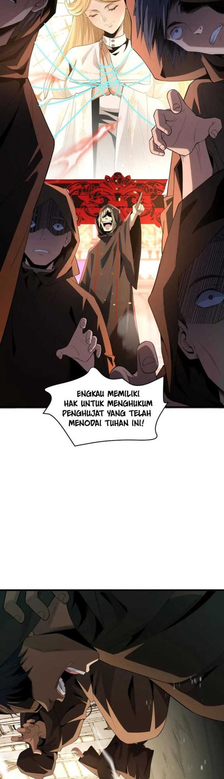 The Wretched Chapter 4 halaman 19