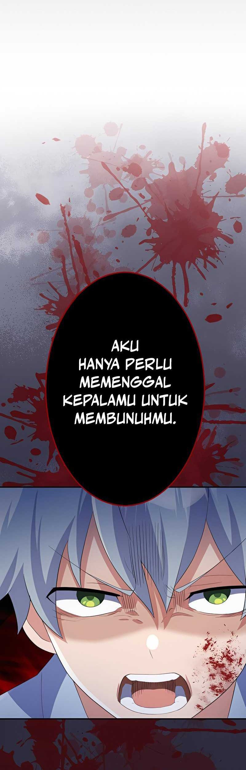 The Level 9999 Otherworldly Warriors From the End of the Edo Period Chapter 06 Gambar 44