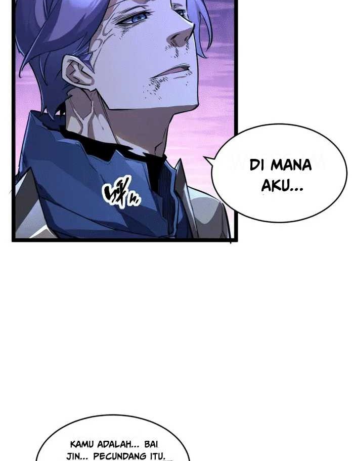 Omnipotent Warrior Chapter 18 halaman 17