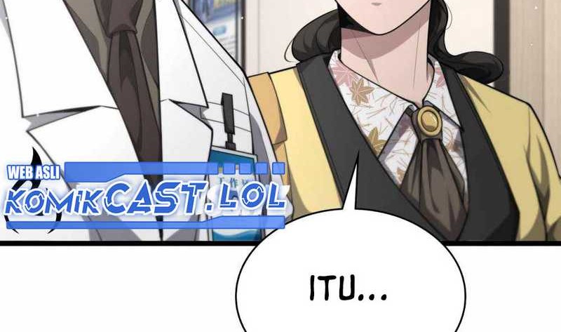 Great Doctor Ling Ran Chapter 171 halaman 19