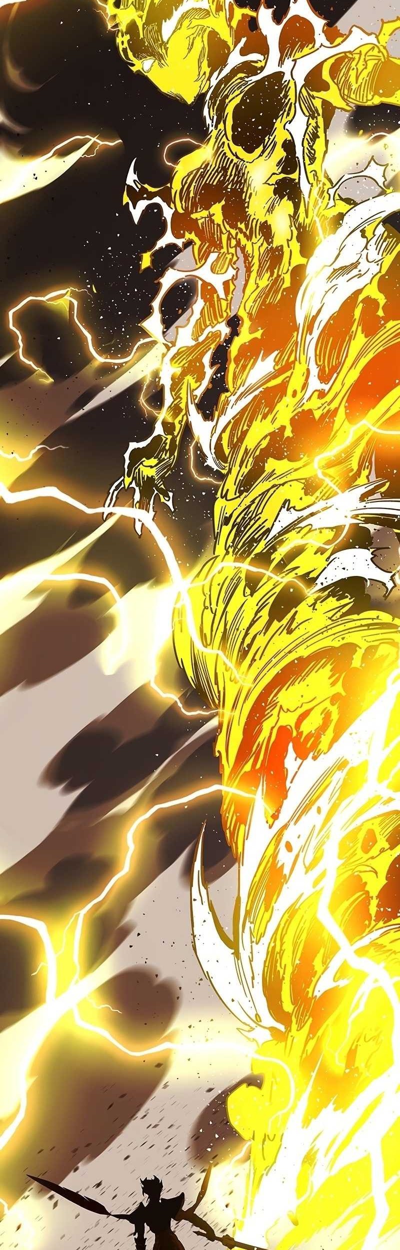 X Ash Chapter 105 halaman 33