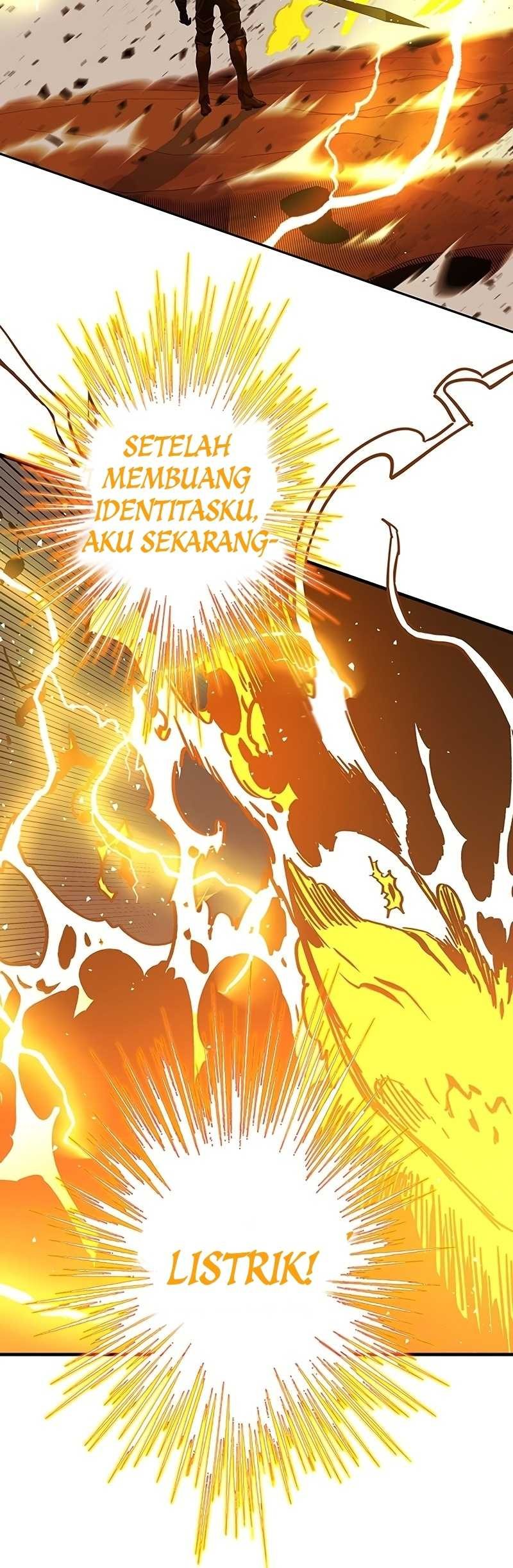 X Ash Chapter 105 halaman 34