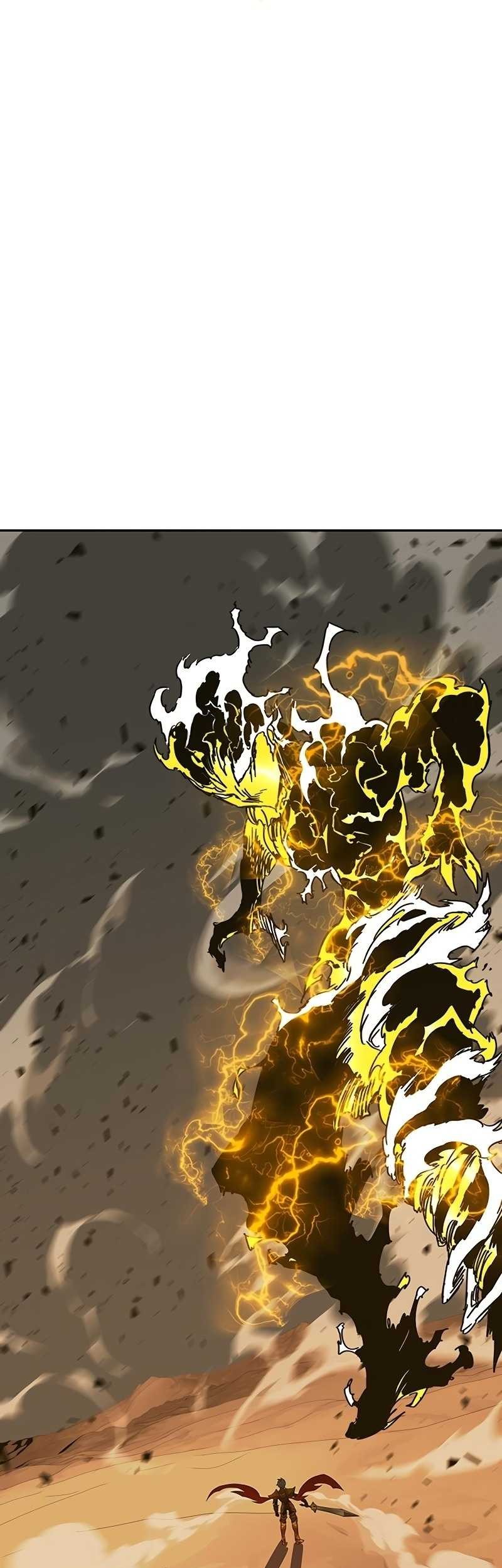 X Ash Chapter 105 halaman 35