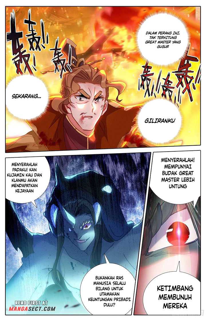 Cang Yuantu Chapter 179 halaman 10
