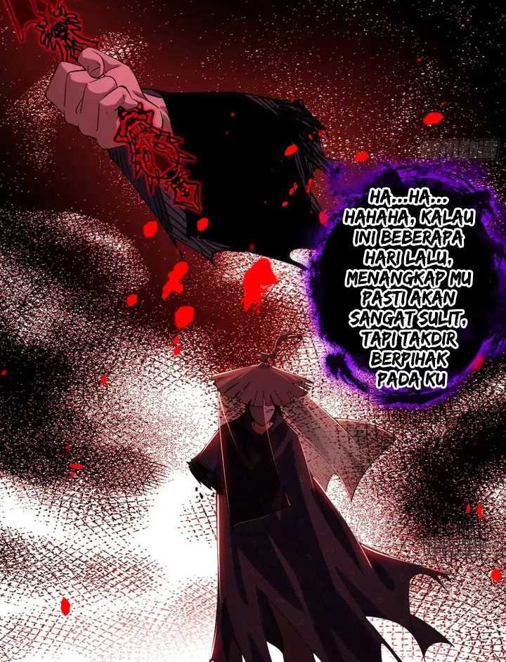 I’m An Evil God Chapter 450 halaman 25